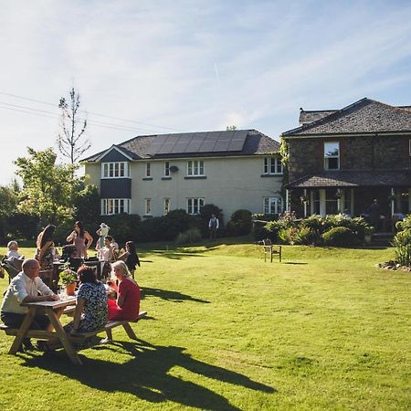 Lydford House Hotel ภายนอก รูปภาพ