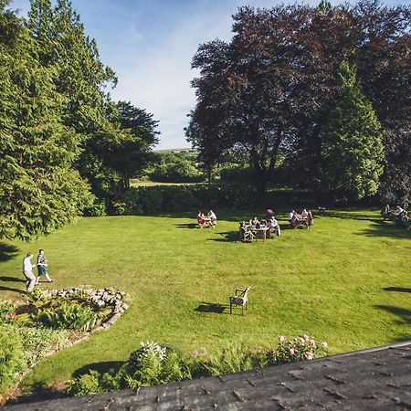 Lydford House Hotel ภายนอก รูปภาพ