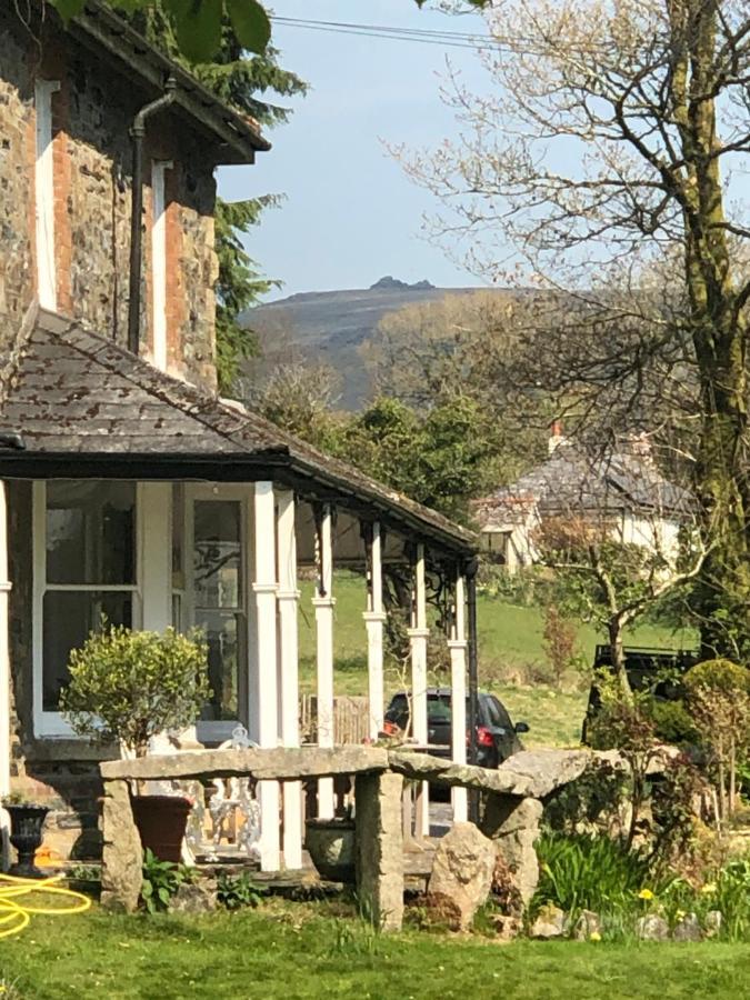 Lydford House Hotel ภายนอก รูปภาพ