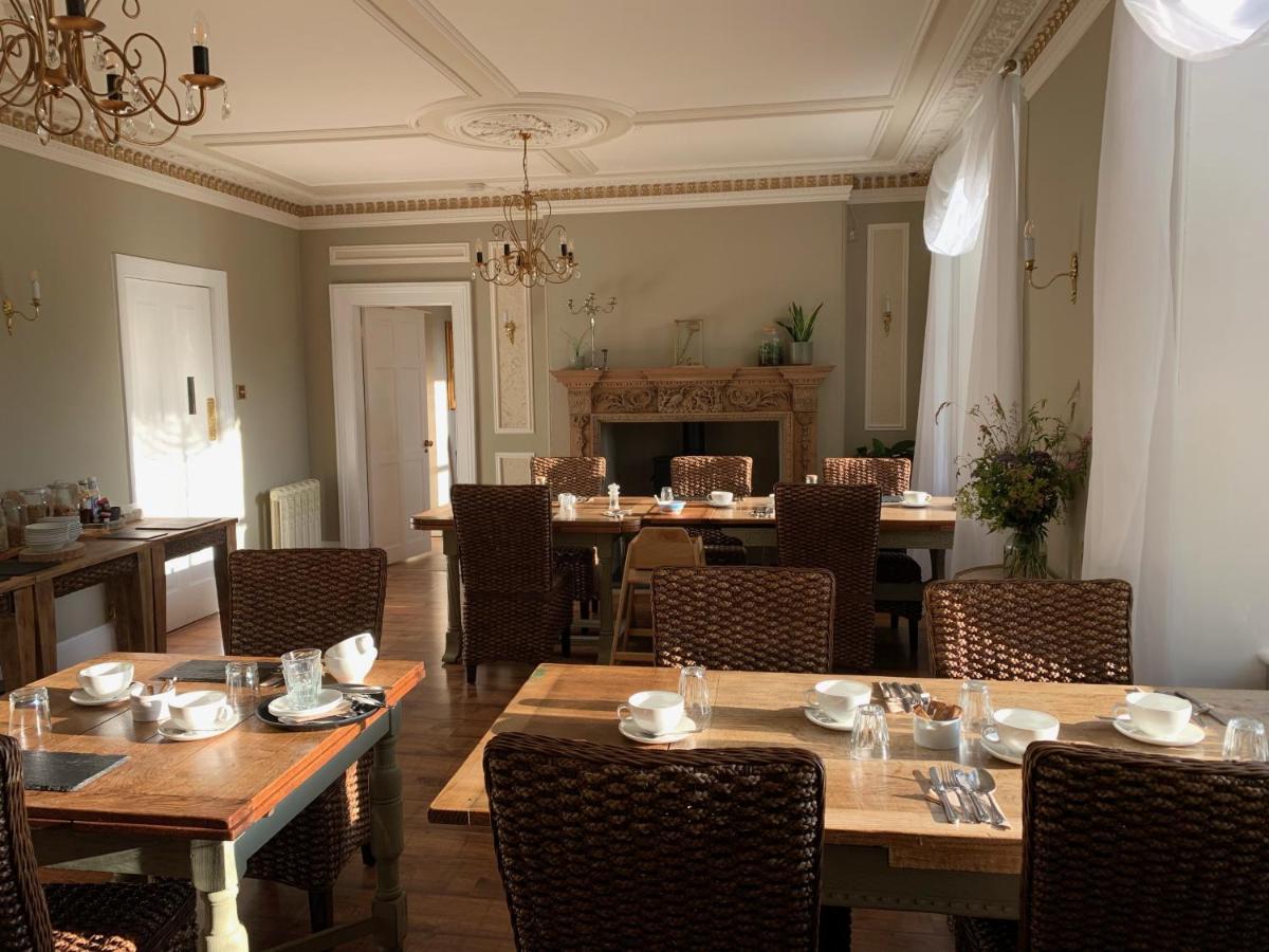 Lydford House Hotel ภายนอก รูปภาพ