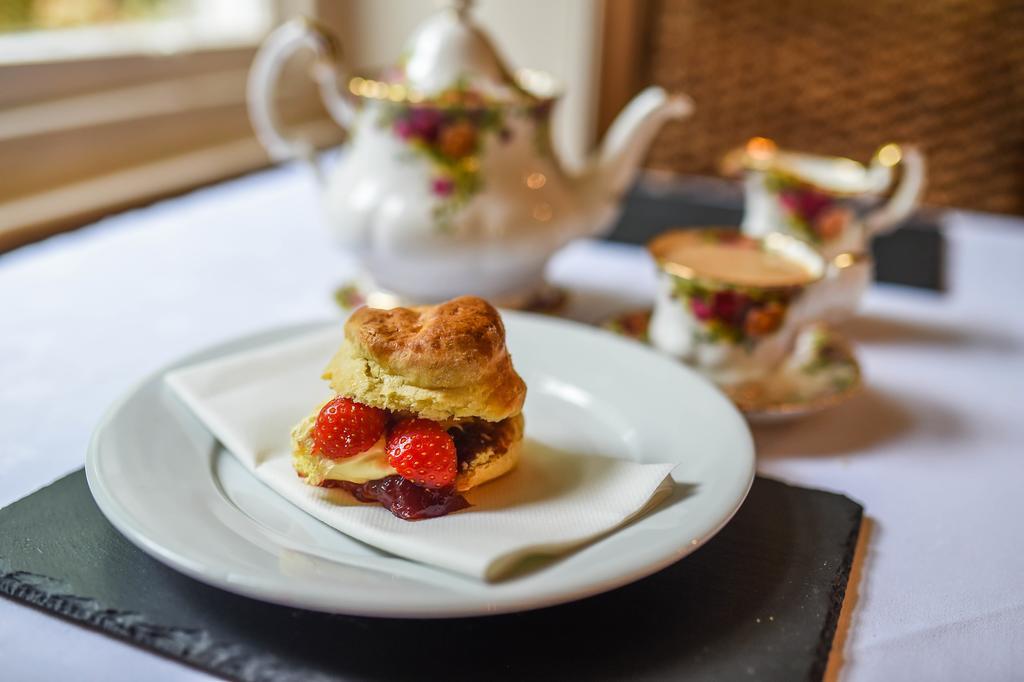 Lydford House Hotel ภายนอก รูปภาพ