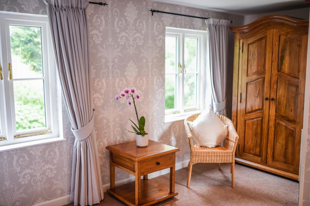 Lydford House Hotel ภายนอก รูปภาพ