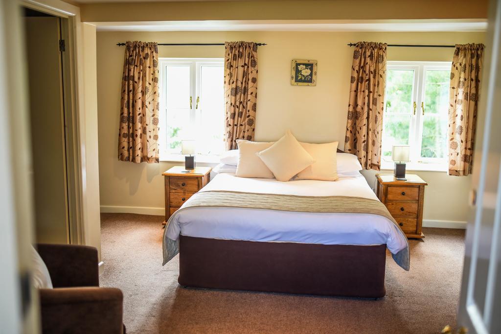 Lydford House Hotel ภายนอก รูปภาพ