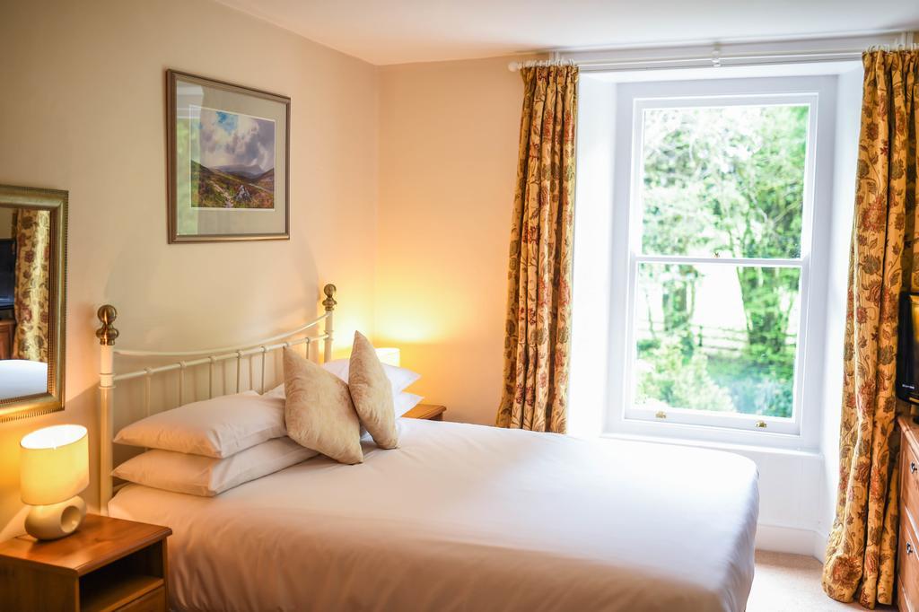 Lydford House Hotel ภายนอก รูปภาพ