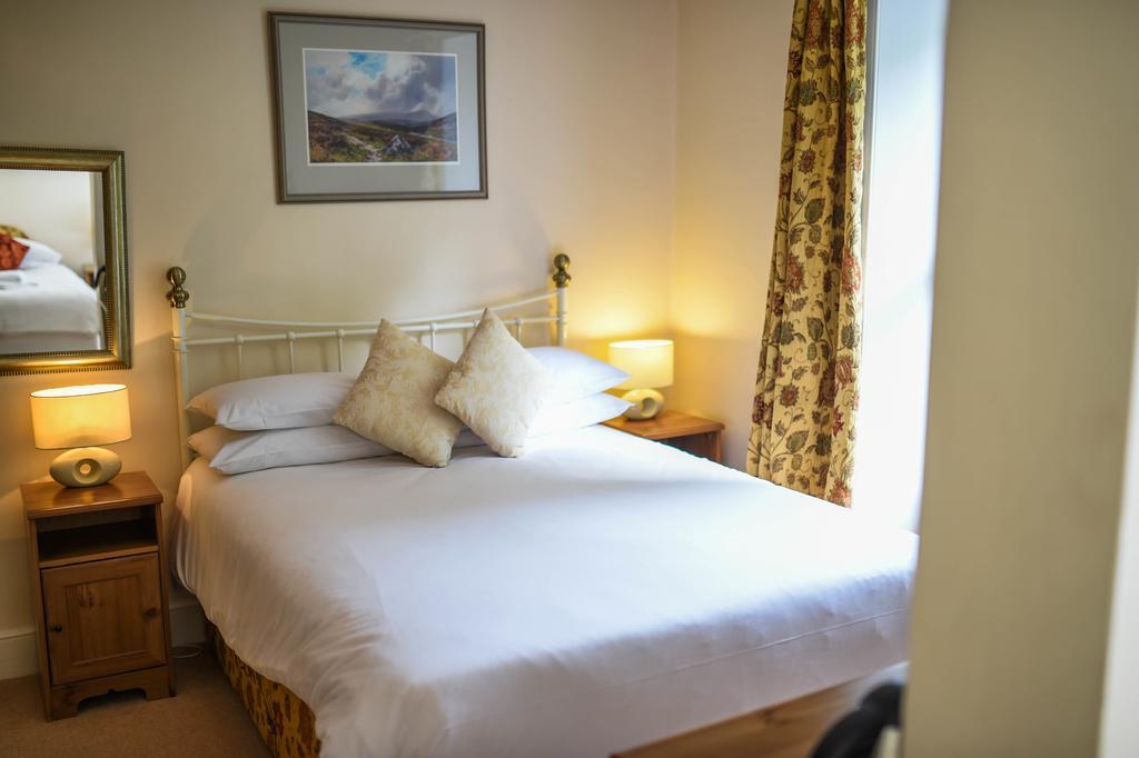 Lydford House Hotel ภายนอก รูปภาพ