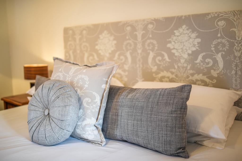 Lydford House Hotel ภายนอก รูปภาพ