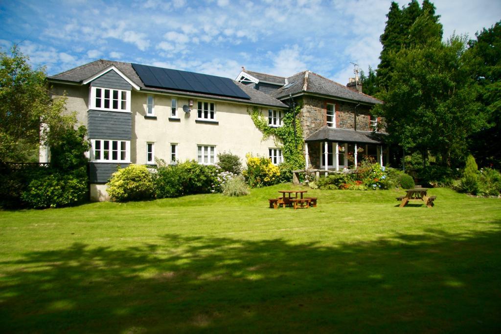 Lydford House Hotel ภายนอก รูปภาพ