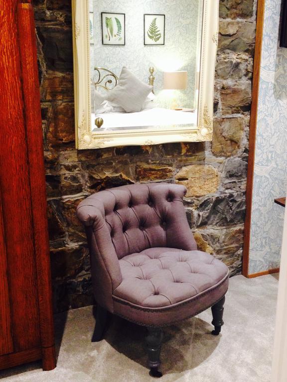 Lydford House Hotel ภายนอก รูปภาพ