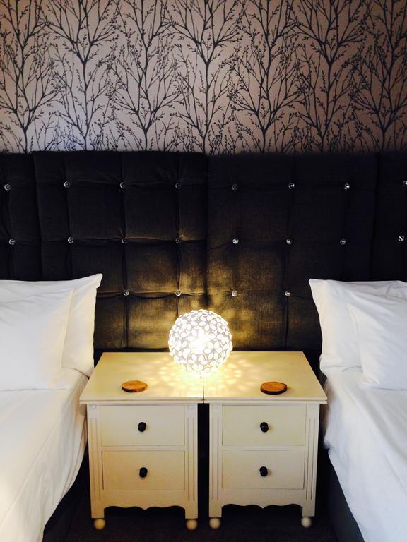 Lydford House Hotel ภายนอก รูปภาพ