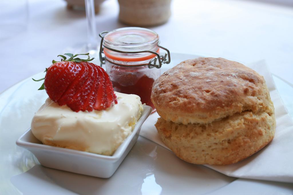 Lydford House Hotel ภายนอก รูปภาพ