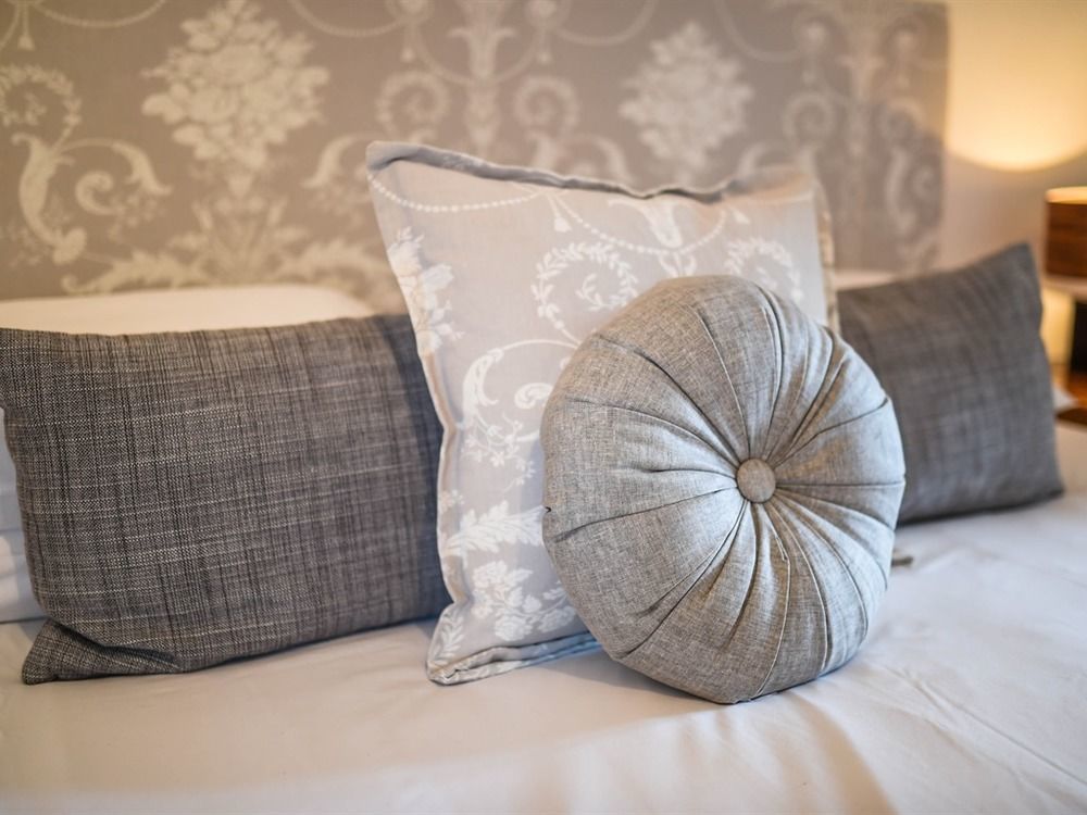 Lydford House Hotel ภายนอก รูปภาพ