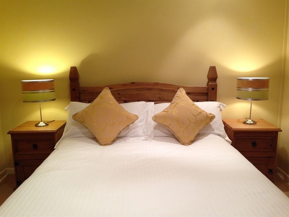 Lydford House Hotel ภายนอก รูปภาพ