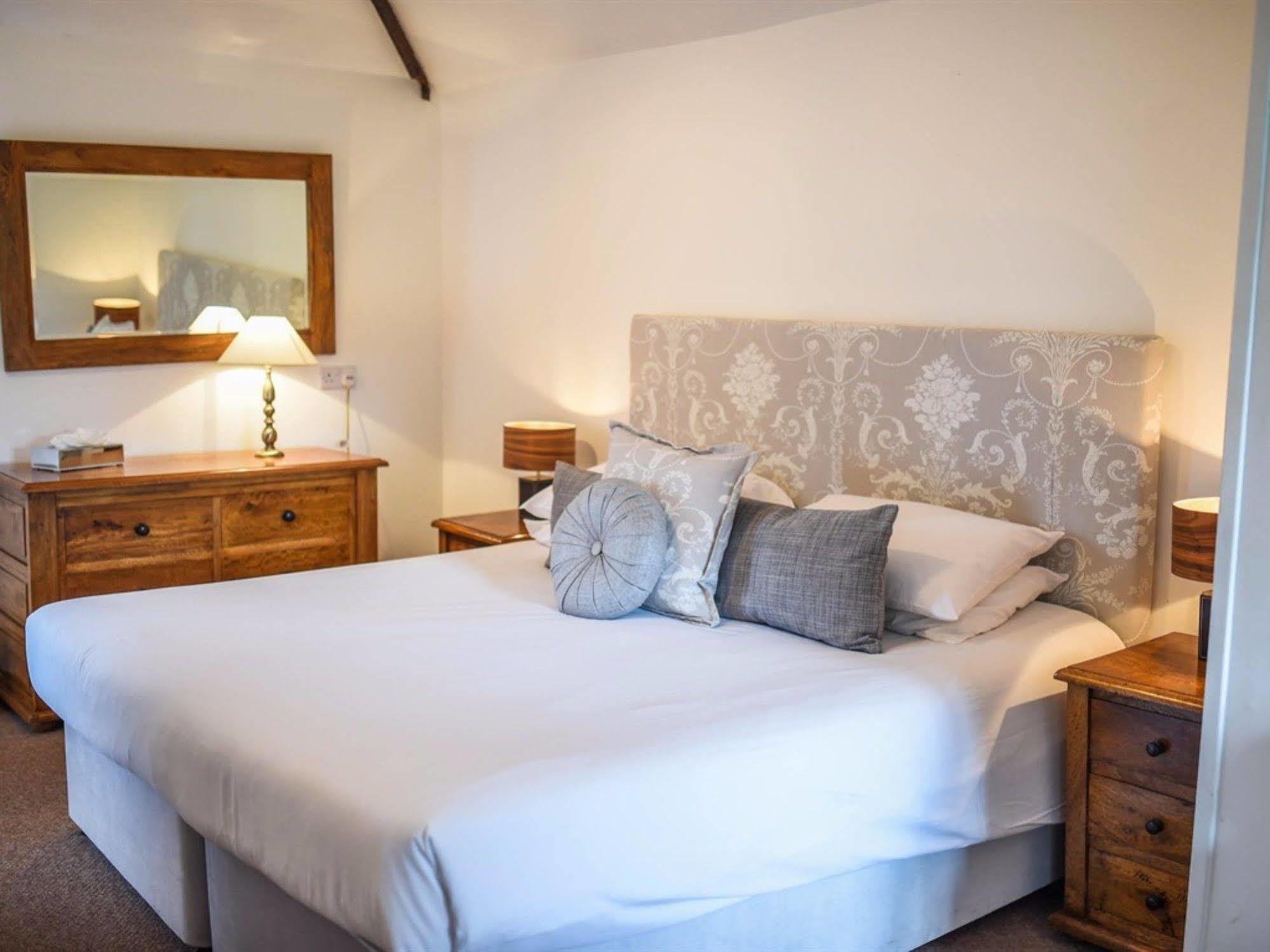 Lydford House Hotel ภายนอก รูปภาพ