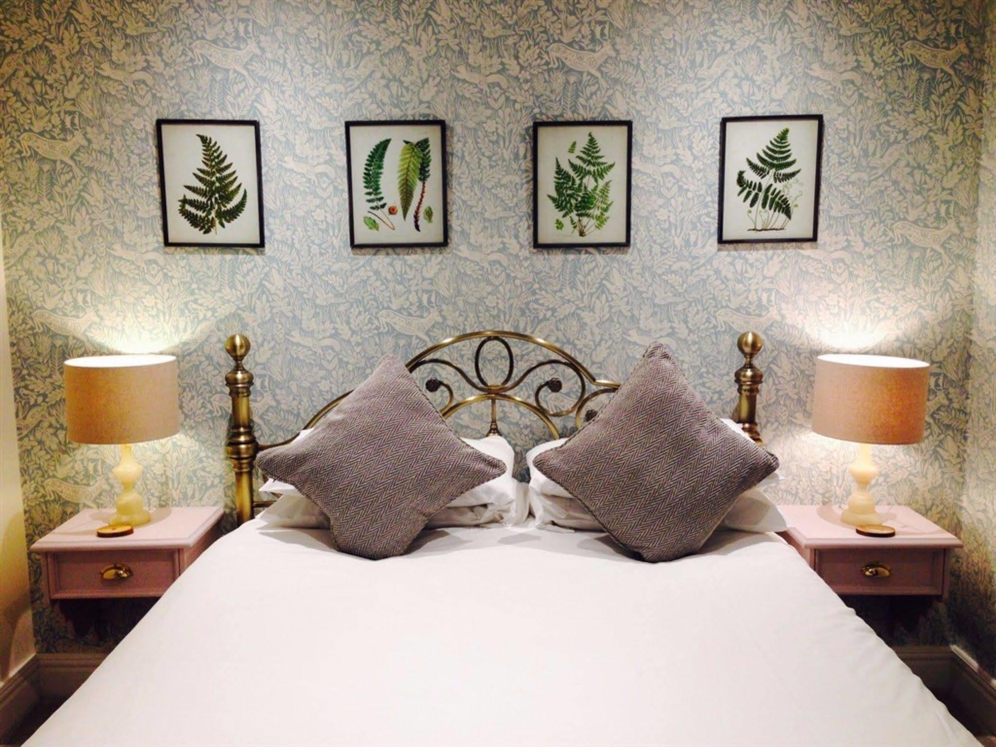 Lydford House Hotel ภายนอก รูปภาพ