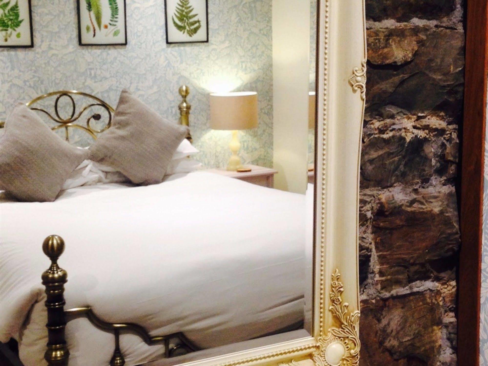 Lydford House Hotel ภายนอก รูปภาพ
