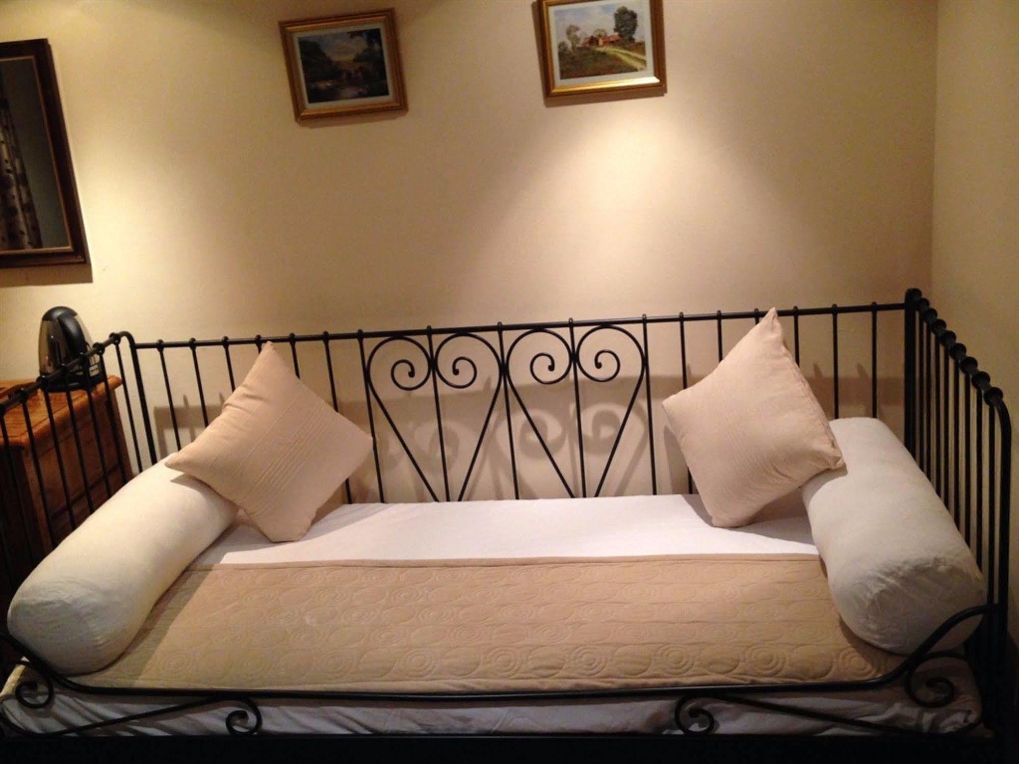 Lydford House Hotel ภายนอก รูปภาพ