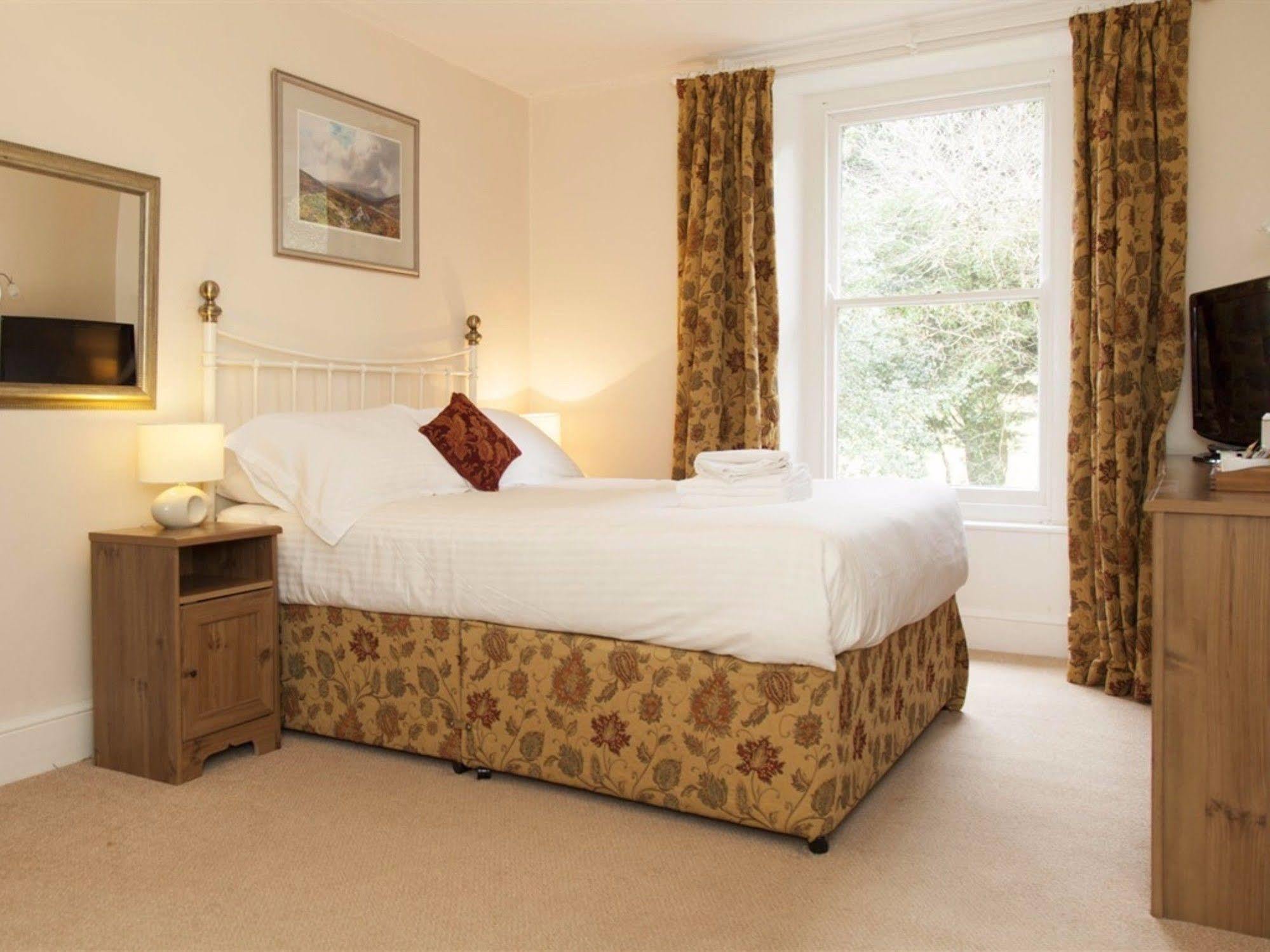 Lydford House Hotel ภายนอก รูปภาพ