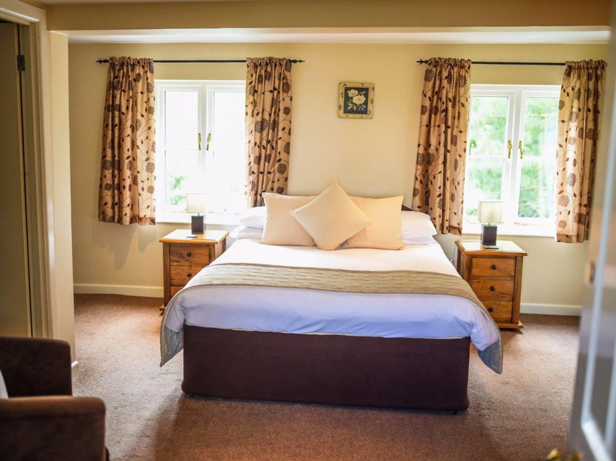 Lydford House Hotel ภายนอก รูปภาพ