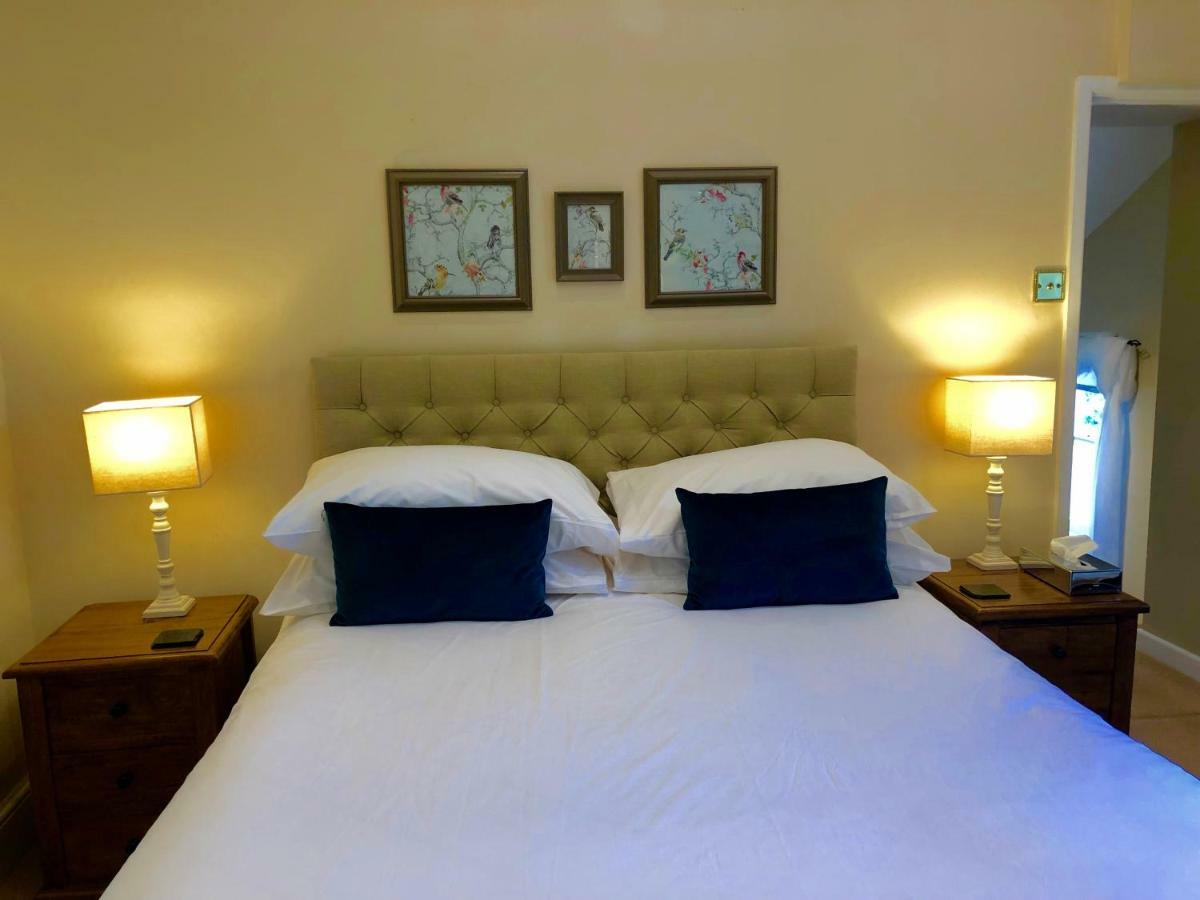 Lydford House Hotel ภายนอก รูปภาพ