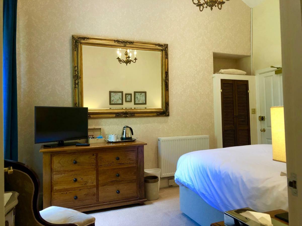Lydford House Hotel ภายนอก รูปภาพ