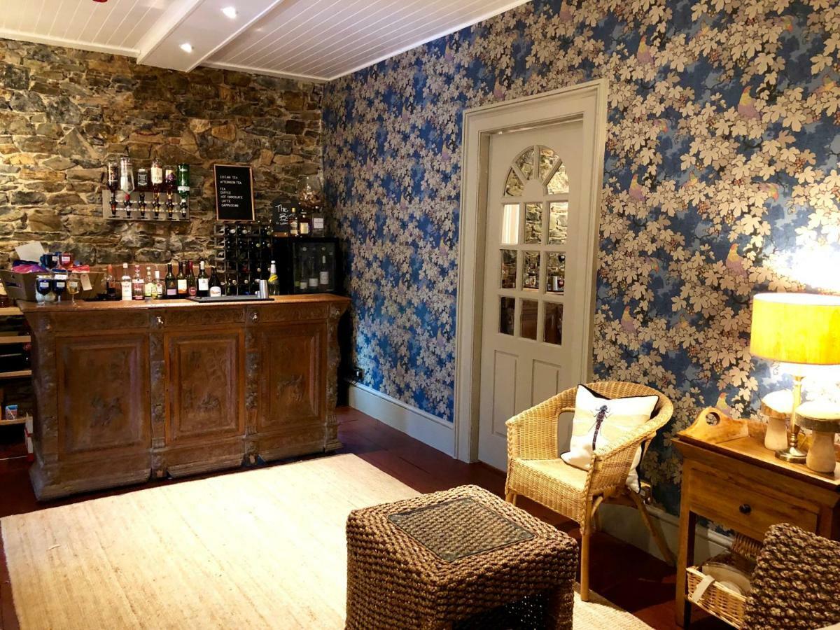 Lydford House Hotel ภายนอก รูปภาพ