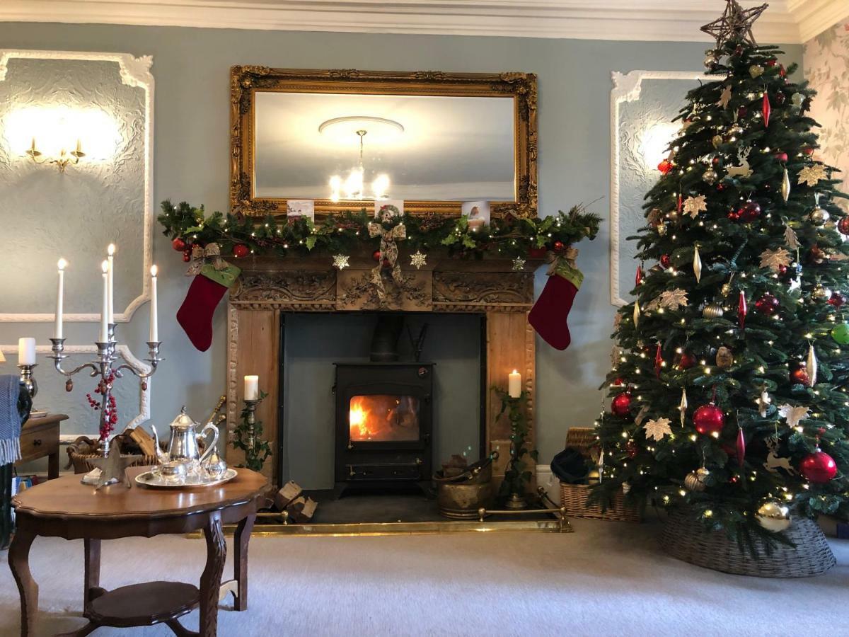 Lydford House Hotel ภายนอก รูปภาพ