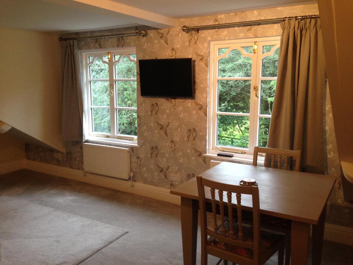 Lydford House Hotel ภายนอก รูปภาพ